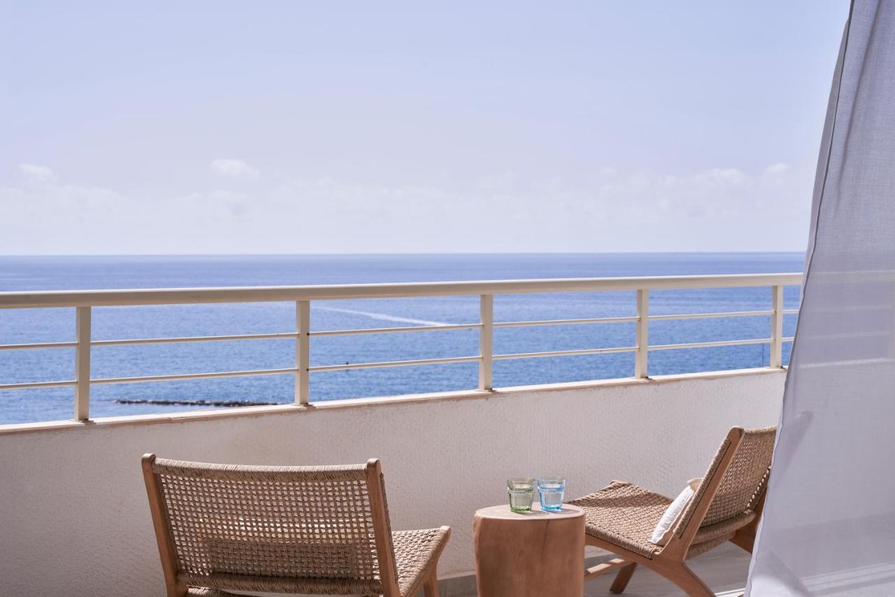 فندق Atlantica Bay - Adults Only ليماسول المظهر الخارجي الصورة