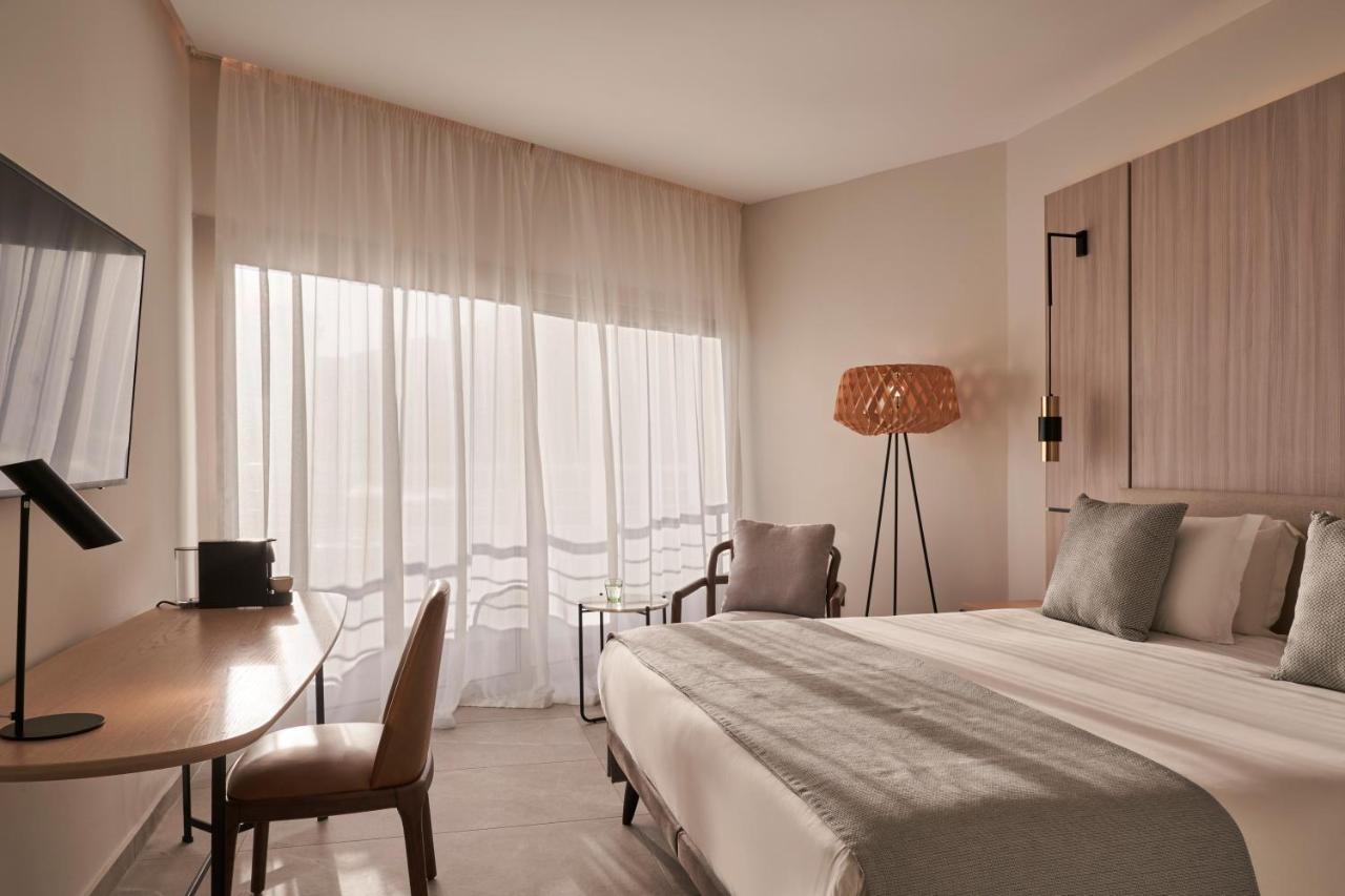 فندق Atlantica Bay - Adults Only ليماسول المظهر الخارجي الصورة