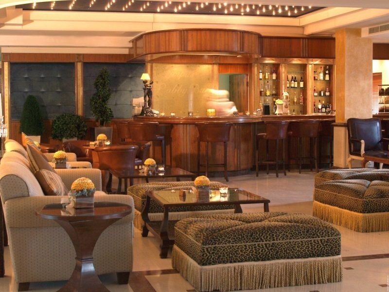 فندق Atlantica Bay - Adults Only ليماسول المظهر الخارجي الصورة